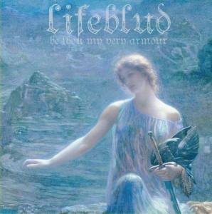 Lifeblud - Be Thou My Very Armour i gruppen ÖVRIGT / Övrigt / aub hos Bengans Skivbutik AB (5508758)