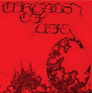 Threads Of Life - Alco i gruppen ÖVRIGT / Övrigt / aub hos Bengans Skivbutik AB (5508762)