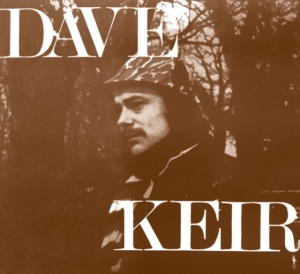 Dave Keir - Dave Keir i gruppen ÖVRIGT / Övrigt / aub hos Bengans Skivbutik AB (5508763)
