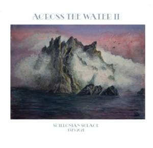 Across The Water - Scillonian Solace i gruppen VINYL / Pop-Rock hos Bengans Skivbutik AB (5508768)