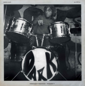 Dark - Catalogue Raisonne: Vol. 5: M i gruppen VINYL / Pop-Rock hos Bengans Skivbutik AB (5508773)