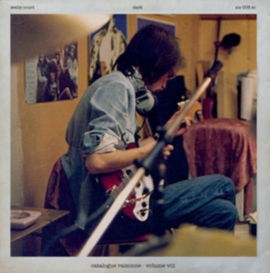 Dark - Catalogue Raisonne: Vol. 8: R i gruppen VINYL / Pop-Rock hos Bengans Skivbutik AB (5508776)