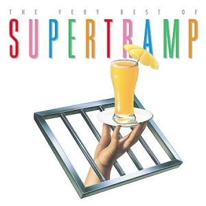 Supertramp - The Very Best Of Supertramp i gruppen CD / Best Of,Pop-Rock hos Bengans Skivbutik AB (550878)