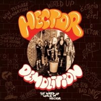 Hector - Demolition - The Wired Up World Of i gruppen VINYL / Pop-Rock hos Bengans Skivbutik AB (5508797)