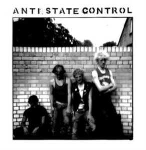 Anti State Control - Anti State Control i gruppen ÖVRIGT / Övrigt / aub hos Bengans Skivbutik AB (5508802)
