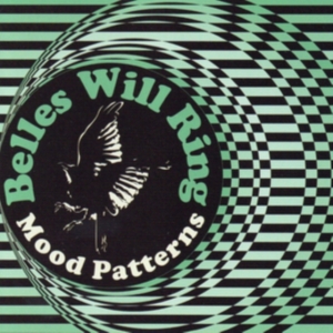 Belles Will Ring - Mood Patterns (Blue/Gree i gruppen VINYL / Pop-Rock hos Bengans Skivbutik AB (5508839)
