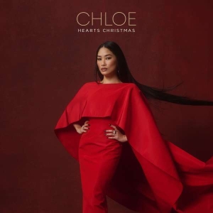 Flower Chloe - Chloe Hearts Christmas i gruppen CD / Klassiskt hos Bengans Skivbutik AB (5508860)