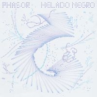 Helado Negro - Phasor (Coke Bottle Green Vinyl) i gruppen VI TIPSAR / Fredagsreleaser / Fredag Den 9:e Februari 2024 hos Bengans Skivbutik AB (5508886)