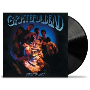 Grateful Dead - Built To Last i gruppen VINYL / Pop-Rock hos Bengans Skivbutik AB (5508895)