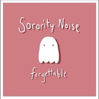 Sorority Noise - Forgettable i gruppen VINYL / Pop-Rock hos Bengans Skivbutik AB (5508897)