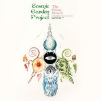 Cosmic Garden Project - The Green Reverb i gruppen VINYL / Pop-Rock hos Bengans Skivbutik AB (5509017)