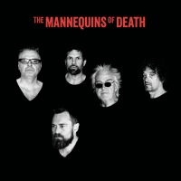 The Mannequins Of Death - The Mannequins Of Death i gruppen VINYL / Pop-Rock hos Bengans Skivbutik AB (5509018)
