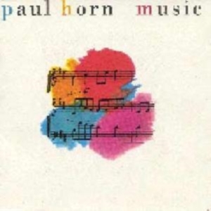 Horn Paul - Music i gruppen CD / Klassiskt hos Bengans Skivbutik AB (5509040)