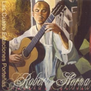 Various Composers - Las Cuatro Estationes i gruppen CD / Klassiskt hos Bengans Skivbutik AB (5509066)