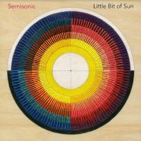Semisonic - Little Bit Of Sun i gruppen VINYL / Pop-Rock hos Bengans Skivbutik AB (5509082)