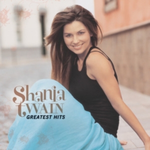 Shania Twain - Greatest Hits i gruppen ÖVRIGT / -Start Uni-LP hos Bengans Skivbutik AB (5509103)