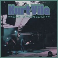 Kurt Vile - Back To Moon Beach (Limited Indies Vinyl) in the group VINYL / Pop-Rock at Bengans Skivbutik AB (5509105)