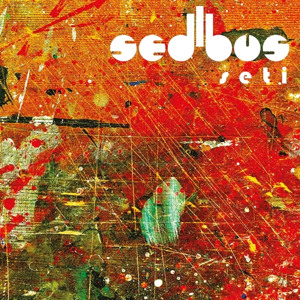 Sedibus - Seti i gruppen VI TIPSAR / Fredagsreleaser / Fredag Den 23:e Februari 2024 hos Bengans Skivbutik AB (5509115)
