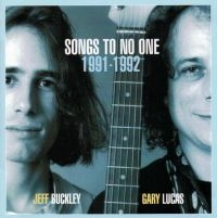 Buckley Jeff & Gary Lucas - Songs To No One 1991-1992 (Opaque E i gruppen VI TIPSAR / Record Store Day / RSD24 hos Bengans Skivbutik AB (5509118)