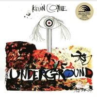 Coyne Kevin - Underground i gruppen VINYL / Pop-Rock hos Bengans Skivbutik AB (5509130)
