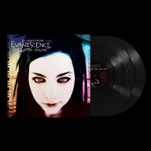 Evanescence - Fallen (Deluxe Edition Vinyl / Rema i gruppen VINYL / Pop-Rock hos Bengans Skivbutik AB (5509133)