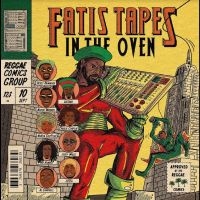Various Artists - Fatis Tapes In The Oven i gruppen VI TIPSAR / Fredagsreleaser / Fredag den 19e Jan 24 hos Bengans Skivbutik AB (5509135)