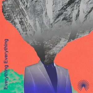 Everything Everything - Mountainhead in the group OUR PICKS / Friday Releases / Friday the 1st of Mars 2024 at Bengans Skivbutik AB (5509144)