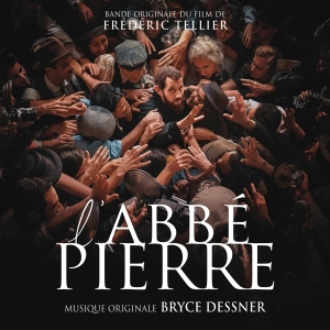 Dessner Bryce - L'abbé Pierre - Une Vie De Combats i gruppen ÖVRIGT / Övrigt / aub hos Bengans Skivbutik AB (5509171)