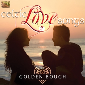 Golden Bough - Celtic Love Songs i gruppen CD / World Music hos Bengans Skivbutik AB (5509209)