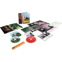 Pink Floyd - Atom Heart Mother Hakone Aphrodite Festival Japan (CD+Bluray) in the group MUSIK / CD+Blu-ray / Pop-Rock at Bengans Skivbutik AB (5509253)