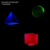 Aavikko - Sound Of Muysic i gruppen VINYL / Dance-Techno hos Bengans Skivbutik AB (5509254)