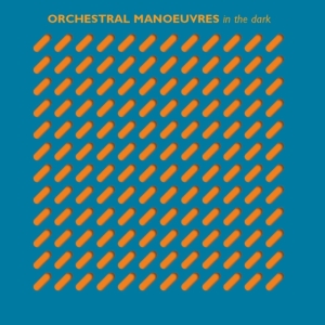 Orchestral Manoeuvres In The Dark - Orchestral Manoeuvres In The Dark ( i gruppen ÖVRIGT / CRM - 80-tals synth hos Bengans Skivbutik AB (5509282)