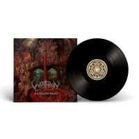 Varathron - Crimson Temple The (Vinyl Lp) i gruppen VINYL / Hårdrock hos Bengans Skivbutik AB (5509306)