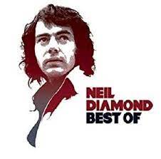 Neil Diamond - The Best Of i gruppen ÖVRIGT / KalasCDx hos Bengans Skivbutik AB (5509331)