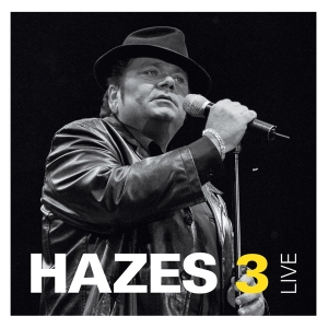 Andre Hazes - Hazes 3 Live i gruppen ÖVRIGT / Music On Vinyl - Vårkampanj hos Bengans Skivbutik AB (5509338)