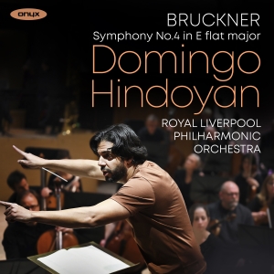 Bruckner Anton - Symphony No.4 In E Flat Major ‘Rom i gruppen CD / Klassiskt hos Bengans Skivbutik AB (5509341)