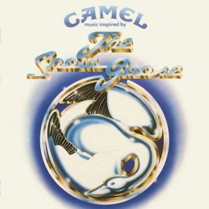 Camel - Music Inspired By The Snow Goose i gruppen VINYL / Pop-Rock hos Bengans Skivbutik AB (5509350)