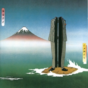 Camel - Nude i gruppen VINYL / Pop-Rock hos Bengans Skivbutik AB (5509352)