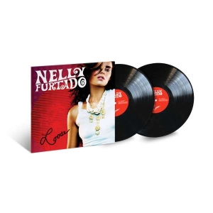 Nelly Furtado - Loose i gruppen VINYL / Pop-Rock hos Bengans Skivbutik AB (5509361)