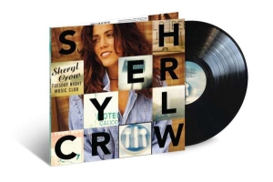 Sheryl Crow - Tuesday Night Music Club i gruppen VI TIPSAR / Mest populära vinylklassiker hos Bengans Skivbutik AB (5509362)