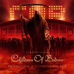 Children Of Bodom - A Chapter Called Children Of Bodom i gruppen VINYL / Hårdrock hos Bengans Skivbutik AB (5509363)