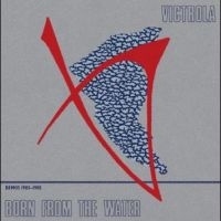 Victrola - Born From The Water (Demos 1983-85) i gruppen VINYL / Pop-Rock hos Bengans Skivbutik AB (5509374)