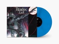 Paradise Lost - Lost Paradise (Blue Vinyl Lp) i gruppen ÖVRIGT / Startsida Vinylkampanj hos Bengans Skivbutik AB (5509377)