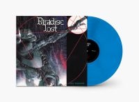 Paradise Lost - Lost Paradise (Blue Vinyl Lp) i gruppen VINYL / Toppsäljare hos Bengans Skivbutik AB (5509377)