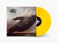 Darkthrone - Goatlord: Original (Yellow Vinyl Lp i gruppen VINYL / Hårdrock hos Bengans Skivbutik AB (5509378)