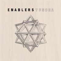 Enablers - Tundra i gruppen CD / Pop-Rock hos Bengans Skivbutik AB (5509383)