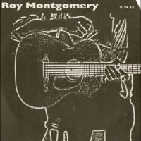 Montgomery Roy - End i gruppen VINYL / Pop-Rock hos Bengans Skivbutik AB (5509388)