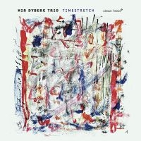 Mia Dyberg Trio - Timestretch i gruppen CD / Jazz hos Bengans Skivbutik AB (5509391)