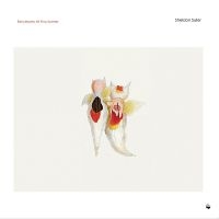 Sheldon Suter - Berceuses Et Nocturnes i gruppen CD / Jazz hos Bengans Skivbutik AB (5509400)