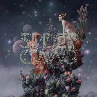 Spidergawd - Vii (Vinyl) i gruppen VINYL / Pop-Rock hos Bengans Skivbutik AB (5509413)